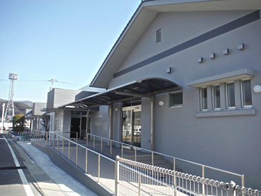 株式会社 勝見電気工業