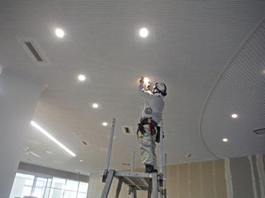 株式会社 勝見電気工業